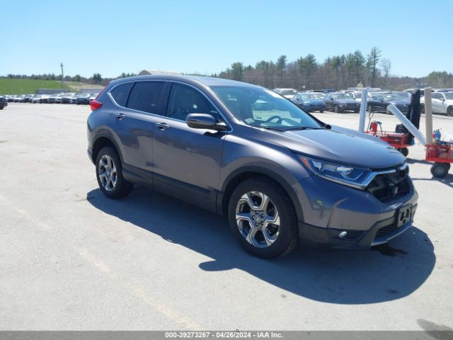 HONDA CR-V 2019 2hkrw2h89kh663441