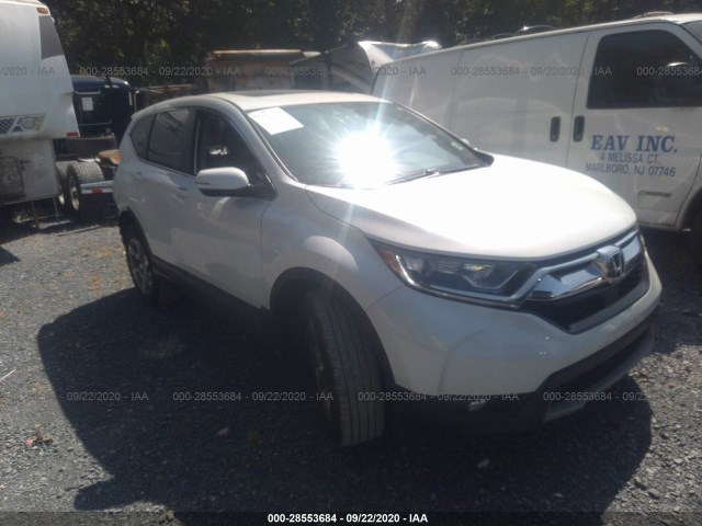 HONDA CR-V 2019 2hkrw2h89kh672947