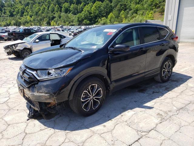 HONDA CR-V EXL 2020 2hkrw2h89lh600289