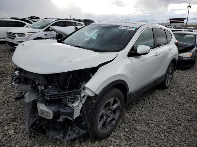 HONDA CR-V 2020 2hkrw2h89lh613737