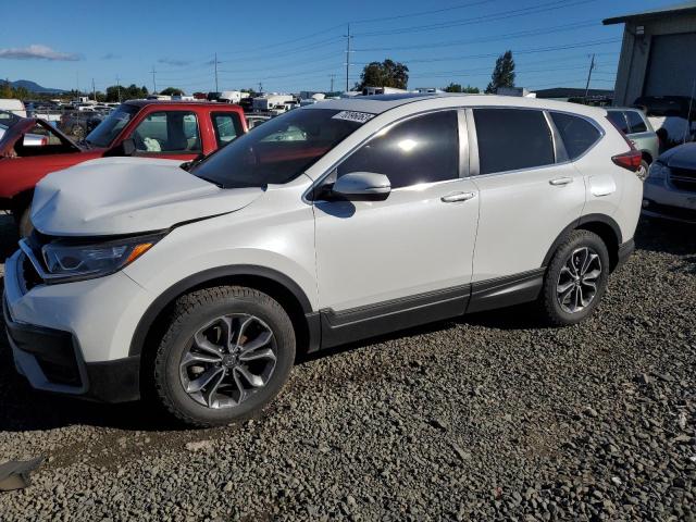 HONDA CRV 2020 2hkrw2h89lh647712