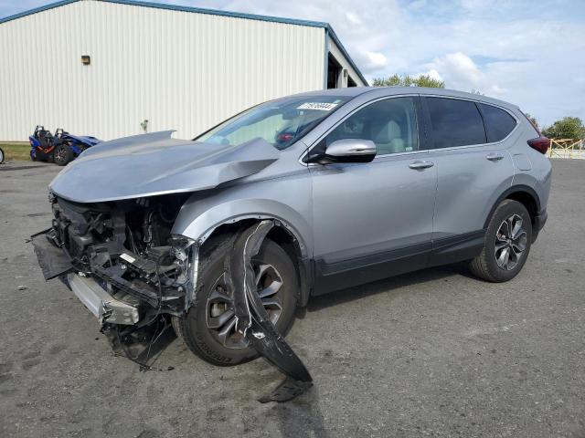 HONDA CR-V EXL 2022 2hkrw2h89nh617094