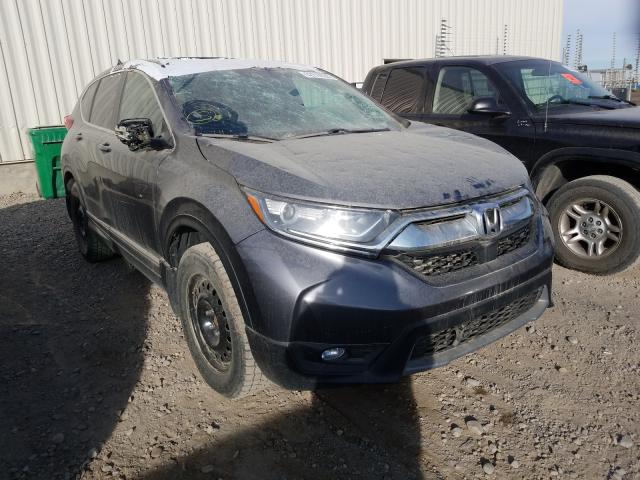 HONDA CR-V EXL 2017 2hkrw2h8xhh123461