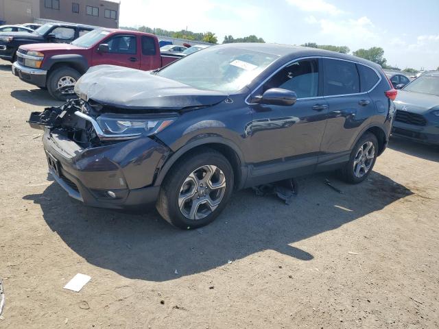 HONDA CR-V EXL 2017 2hkrw2h8xhh609168