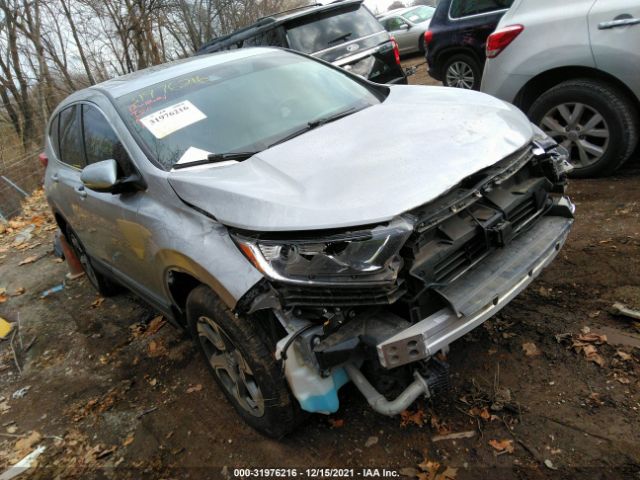 HONDA NULL 2017 2hkrw2h8xhh613625