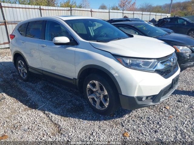 HONDA CR-V 2017 2hkrw2h8xhh620221