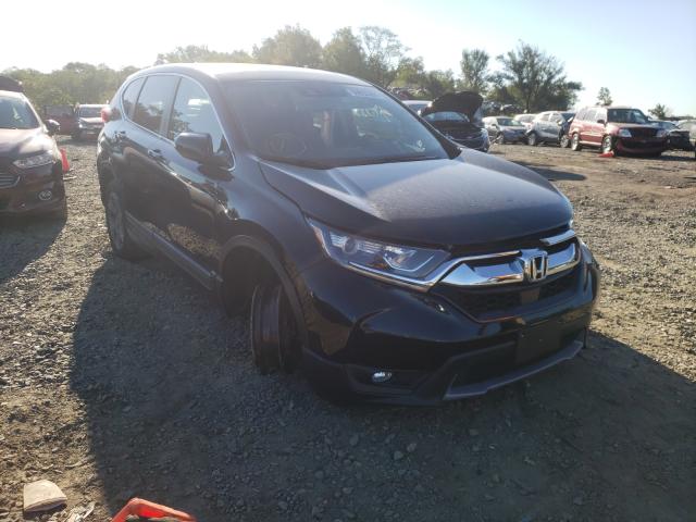 HONDA CR-V EXL 2017 2hkrw2h8xhh621885