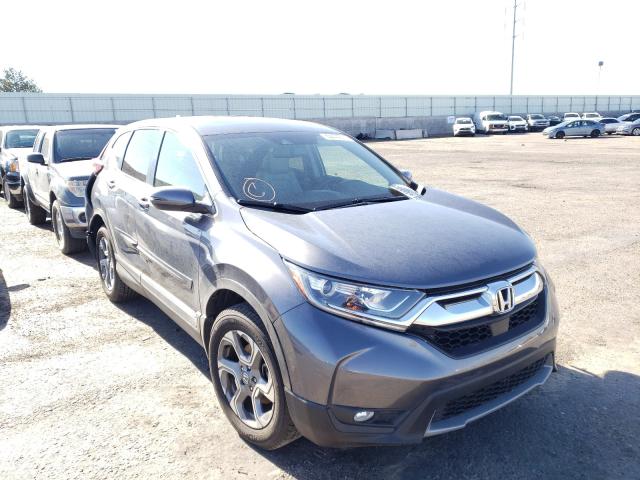 HONDA CR-V EXL 2017 2hkrw2h8xhh626651