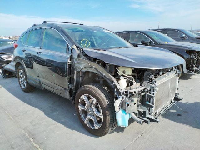 HONDA CR-V EXL 2017 2hkrw2h8xhh653042