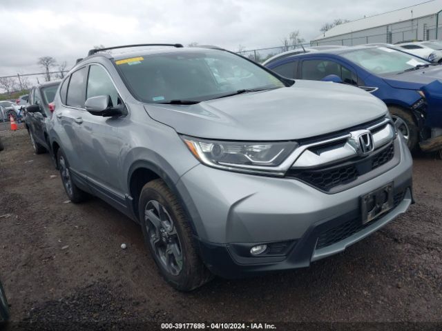 HONDA CR-V 2017 2hkrw2h8xhh655079