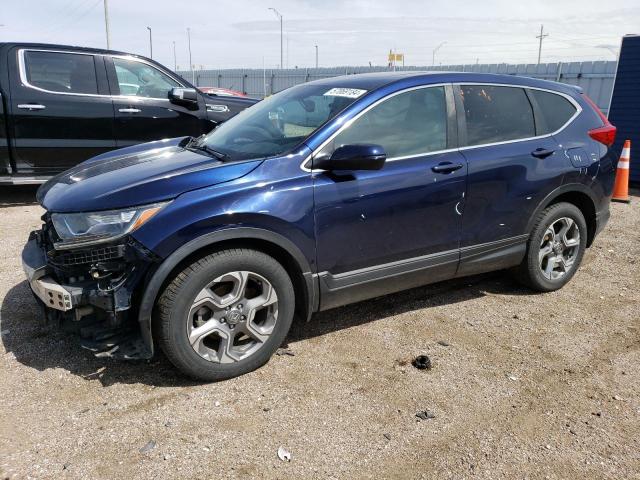 HONDA CRV 2017 2hkrw2h8xhh665014