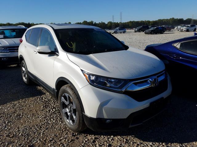 HONDA CR-V EXL 2017 2hkrw2h8xhh679933