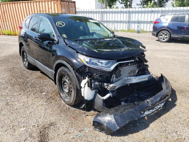 HONDA CR-V EXL 2018 2hkrw2h8xjh121117