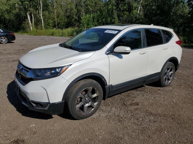 HONDA CR-V EXL 2018 2hkrw2h8xjh142470