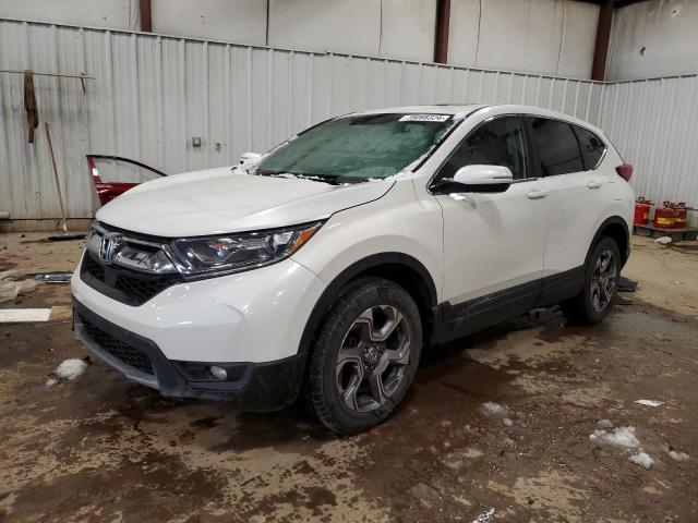 HONDA CRV 2018 2hkrw2h8xjh611461