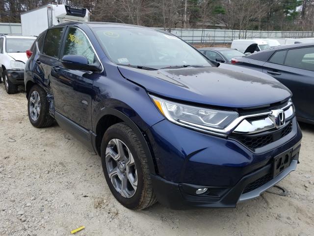 HONDA CR-V EXL 2018 2hkrw2h8xjh613307