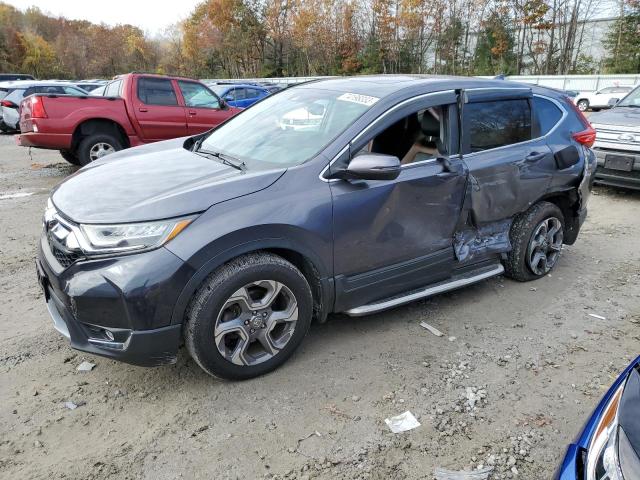 HONDA CRV 2018 2hkrw2h8xjh614800