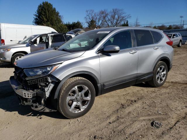 HONDA CR-V EXL 2018 2hkrw2h8xjh630494