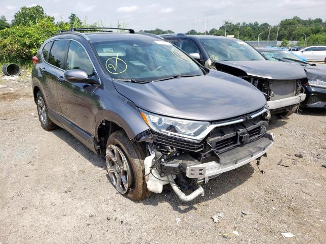 HONDA CR-V EXL 2018 2hkrw2h8xjh639941