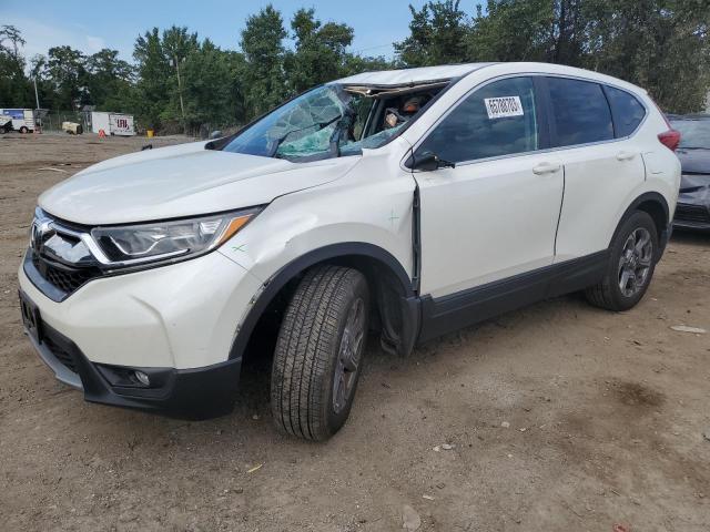 HONDA CRV 2018 2hkrw2h8xjh648624