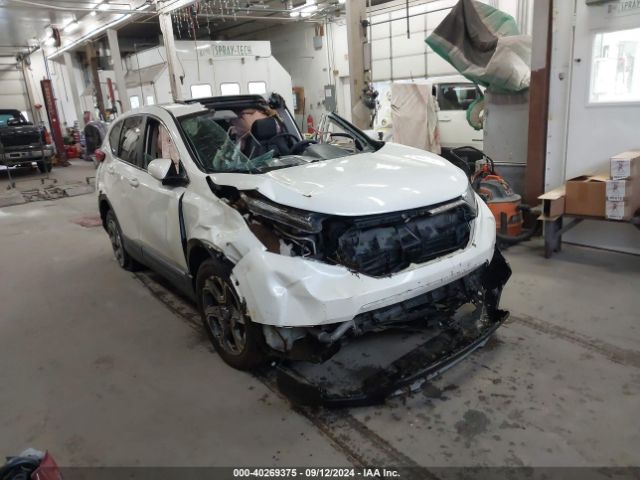 HONDA CR-V 2018 2hkrw2h8xjh667061