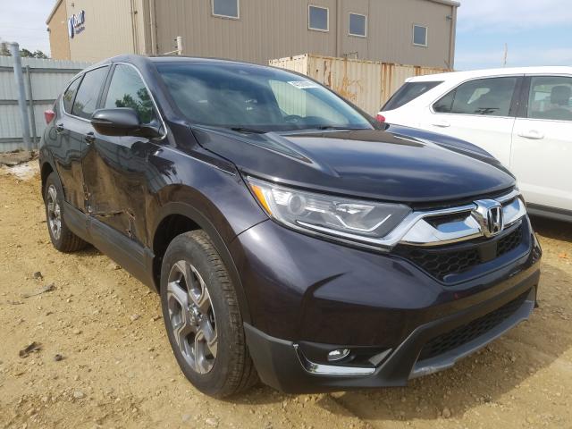 HONDA CR-V 2018 2hkrw2h8xjh672390