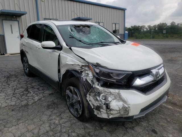 HONDA CR-V EXL 2018 2hkrw2h8xjh676438