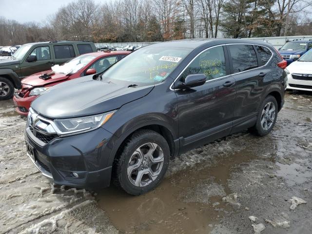 HONDA CR-V EXL 2018 2hkrw2h8xjh677654