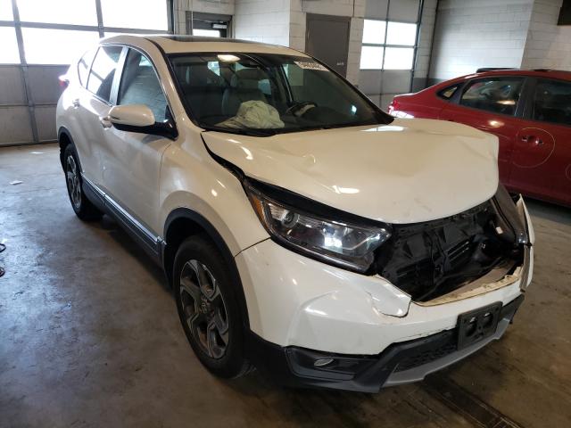 HONDA CR-V EXL 2018 2hkrw2h8xjh679856