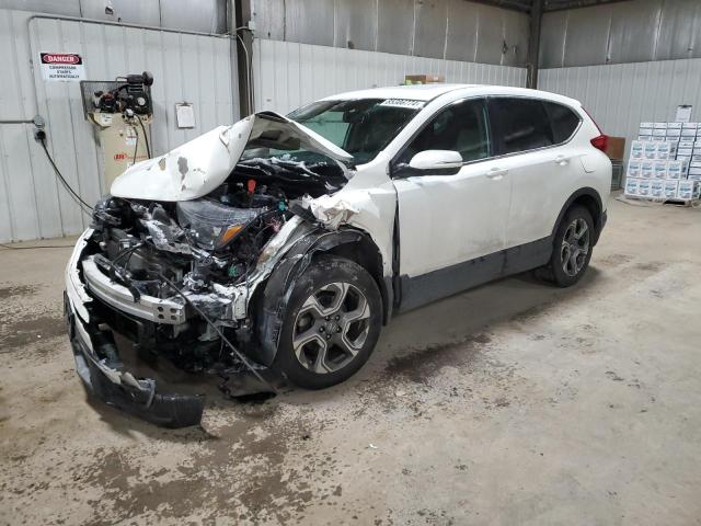 HONDA CR-V EXL 2018 2hkrw2h8xjh684619