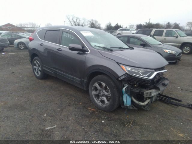 HONDA CR-V 2018 2hkrw2h8xjh685527