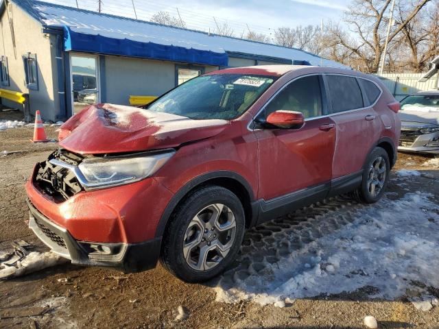 HONDA CRV 2018 2hkrw2h8xjh685981