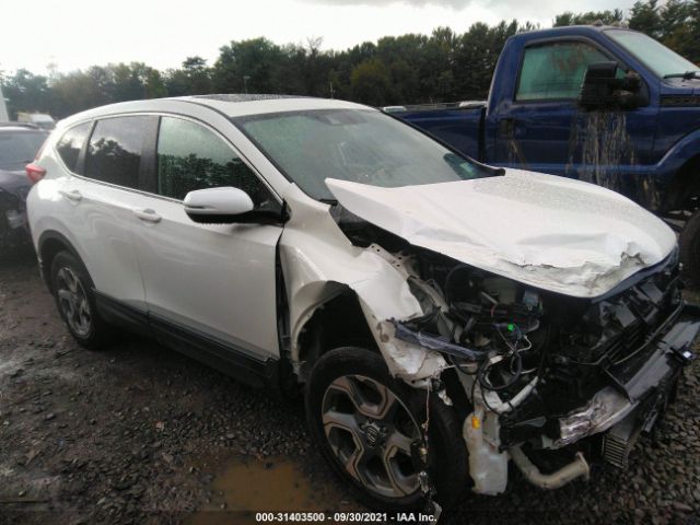 HONDA CR-V 2018 2hkrw2h8xjh686385