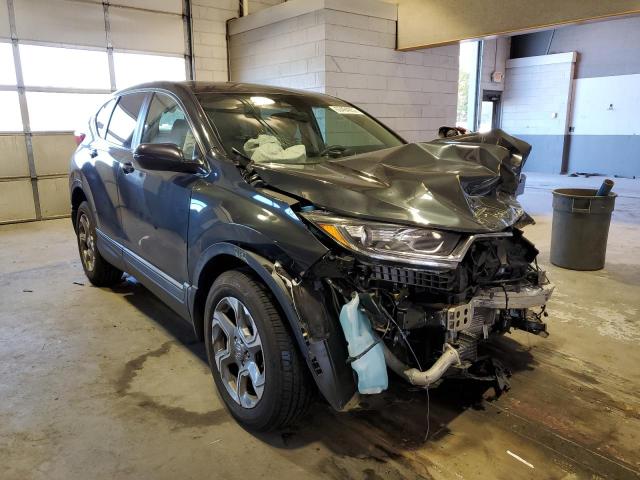 HONDA CR-V EXL 2018 2hkrw2h8xjh689416