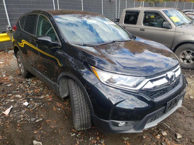 HONDA CR-V EXL 2018 2hkrw2h8xjh692980