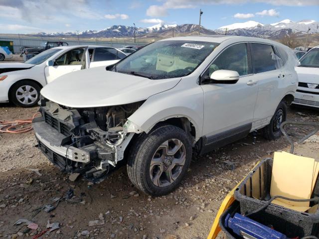 HONDA CR-V EXL 2018 2hkrw2h8xjh694213