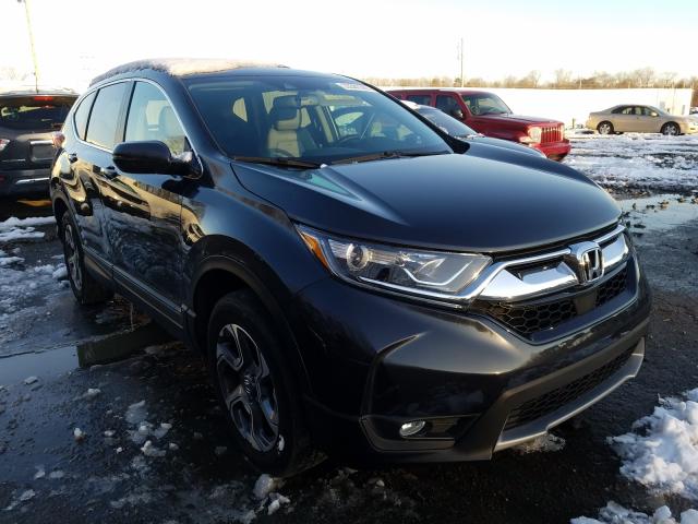 HONDA CR-V 2018 2hkrw2h8xjh695622