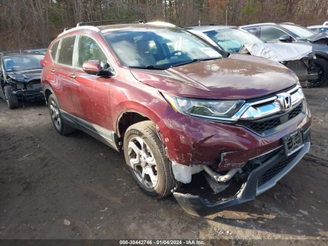 HONDA CR-V 2018 2hkrw2h8xjh698892