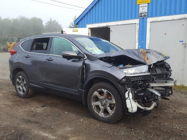 HONDA CR-V EXL 2019 2hkrw2h8xkh112371