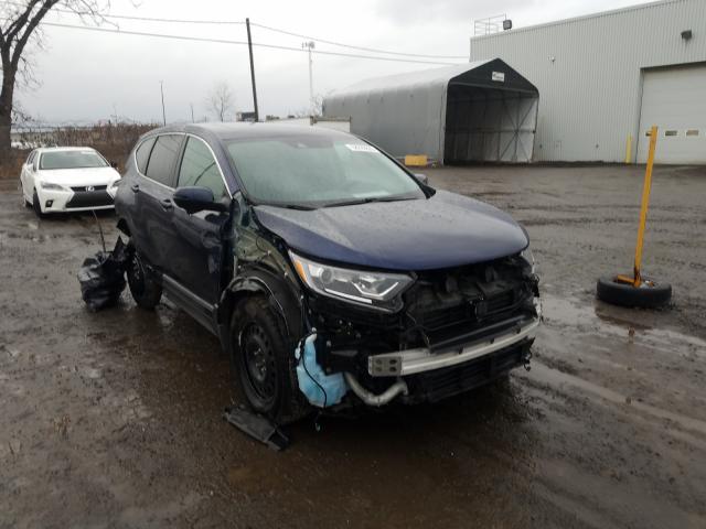 HONDA CR-V EXL 2019 2hkrw2h8xkh118574