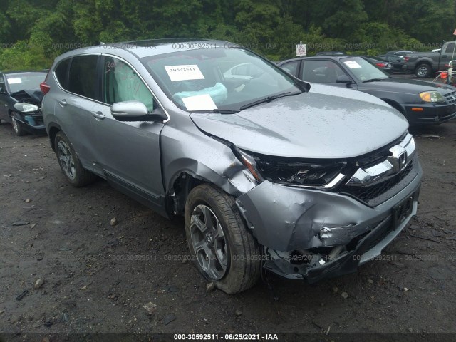 HONDA CR-V 2019 2hkrw2h8xkh614667