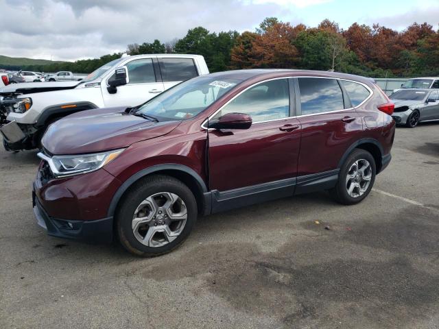 HONDA CR-V EXL 2019 2hkrw2h8xkh616919