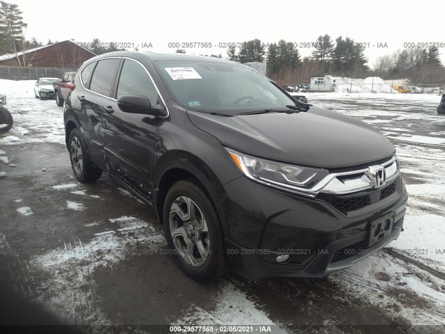 HONDA CR-V 2019 2hkrw2h8xkh623336