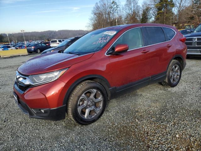 HONDA CRV 2019 2hkrw2h8xkh629928