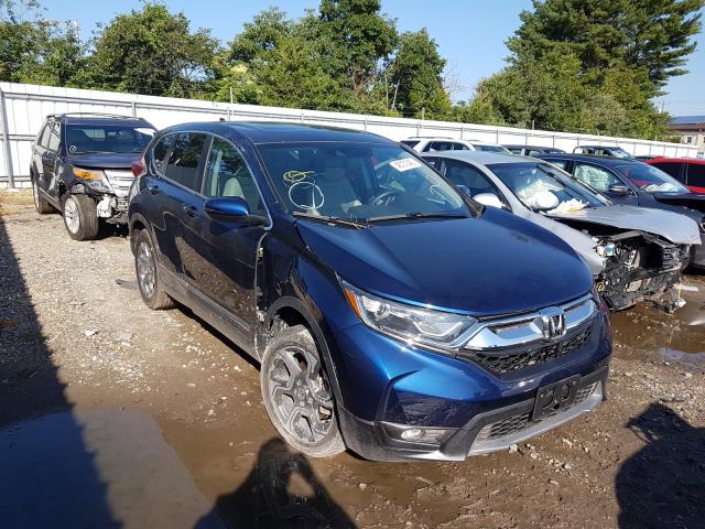 HONDA CR-V EXL 2019 2hkrw2h8xkh638144