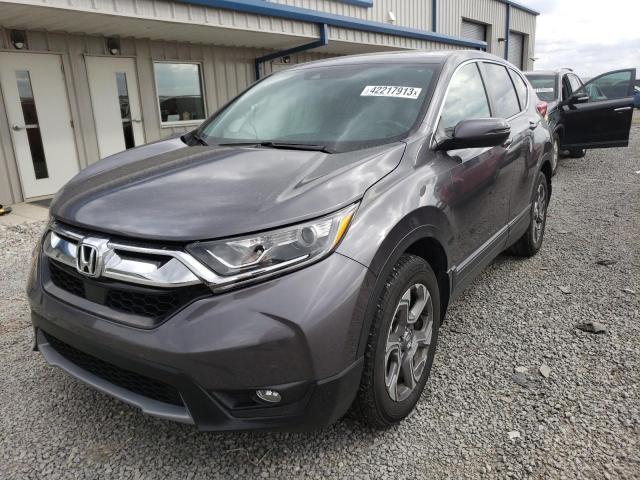 HONDA CR-V EXL 2019 2hkrw2h8xkh638192