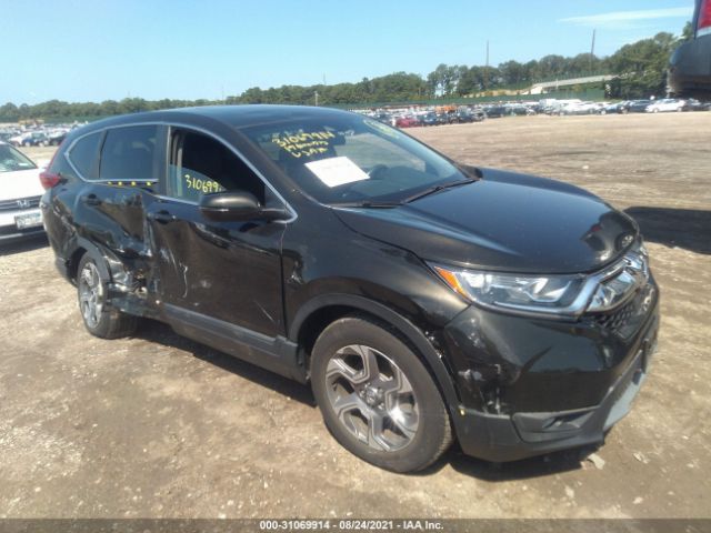 HONDA CR-V 2019 2hkrw2h8xkh639956