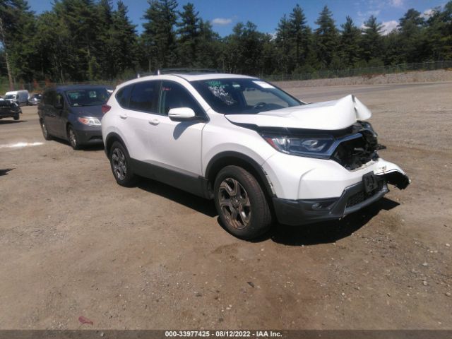 HONDA CR-V 2019 2hkrw2h8xkh641898