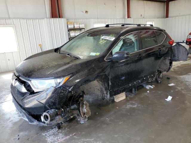 HONDA CR-V EXL 2019 2hkrw2h8xkh642081