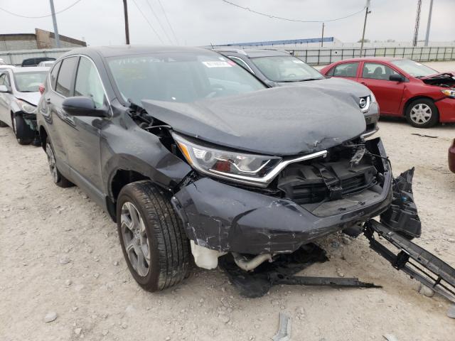 HONDA CR-V EXL 2019 2hkrw2h8xkh645031